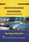 NewAge Water Resources Engineering : Principles and Practice